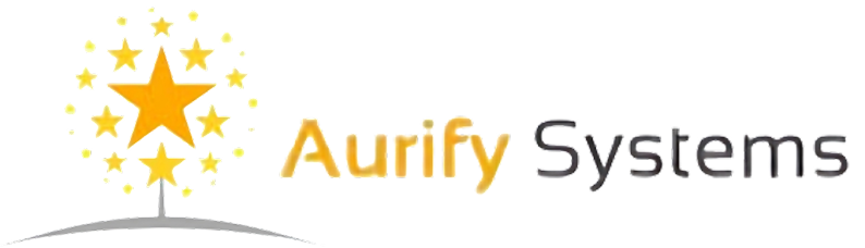 Aurify Systems Logo