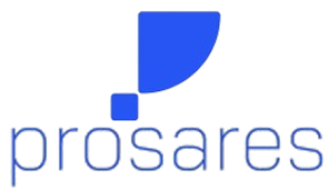 Prosarea Logo
