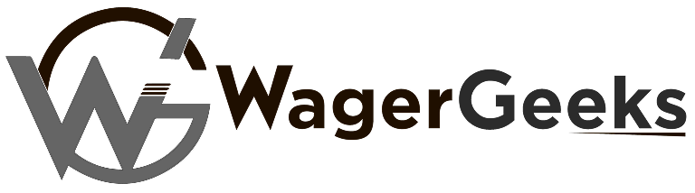 Wager Geeks Logo